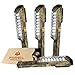 NEBO Larry Kit - 4 Flashlights and PARACORD Bracelet