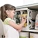 Shelf Reliance Can Organizer, Pantry Storage Rack, Canned Food and Goods, 20 Cans