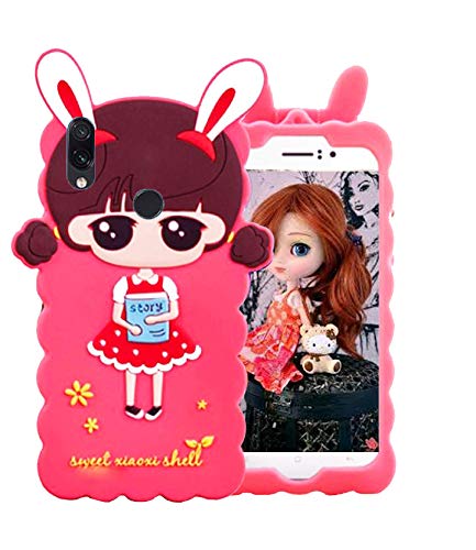 Featured image of post Sweet Cartoon Doll Pic