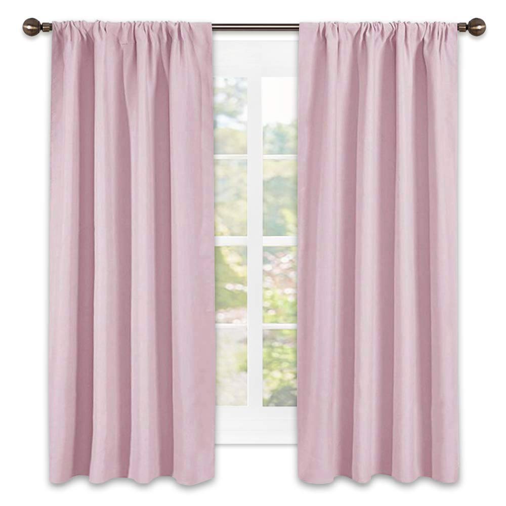 19 Best Blackout Curtains For Nursery Reviews Of 2021