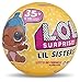 L.O.L Surprise! 550709 Lil Sisters Series 3 Collectible Dolls primary