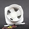 In-Line-Blower-12V-Marine-Cool-Fan-Ventilation-Boat-Bilge-3