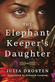 The Elephant Keeper's Daug