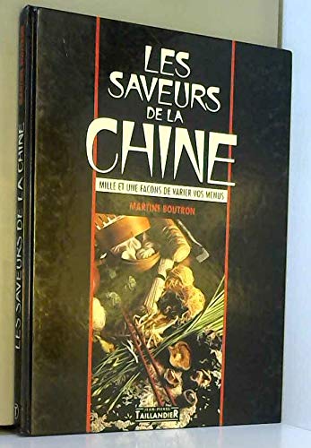 Saveurs de la Chine