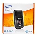 Samsung SGH-A847 Rugby 2 Rugged Cell Phone (AT&T) No Contract (Renewed)