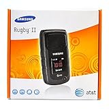 Samsung SGH-A847 Rugby 2 Rugged Cell Phone (AT&T) No Contract