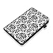Fintie Dragon Touch M8 Folio Case - Premium Vegan Leather Cover with Stylus Holder for Dragon Touch DT-M8 / Dragon Touch M8 2016 Edition 8