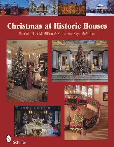Christmas at Historic Houses by