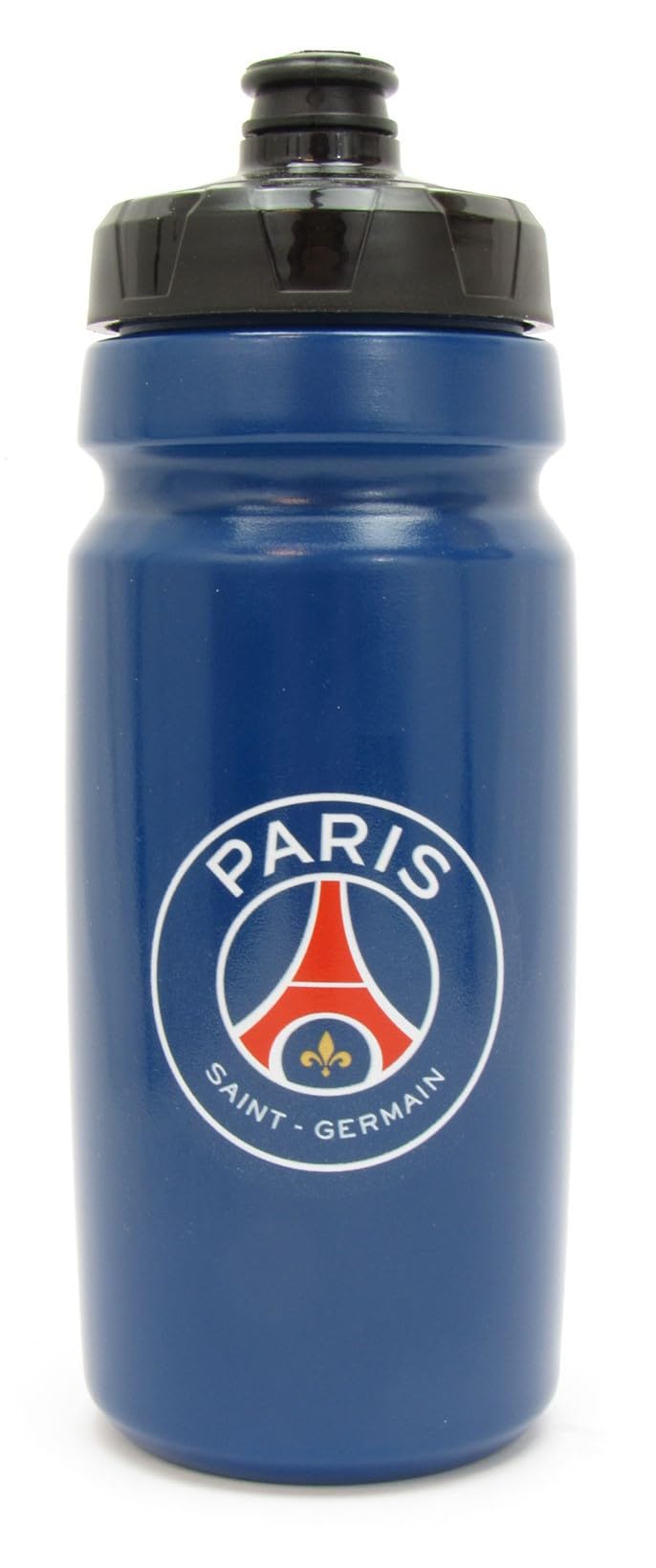 PSG Paris Saint Germain Official Collection Sports Bottle 590 ml
