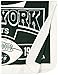 Northwest NFL New York Jets Unisex-Adult Fleece Throw Blanket, 50