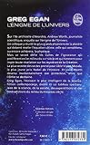 Image de L Enigme de L Univers (Ldp Science Fic) (French Edition)