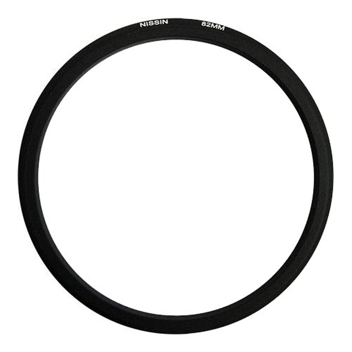 Nissin NI-ZRING82 82 mm Adapter Ring for MF18 Macro Flash