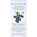 Vitanica Yeast Arrest, Homeopathic Vaginal Suppositories, for Yeast Infection Symptoms, Relieves Burning, Itching & Discharge, with Boric Acid, Tea Tree Oil & Probiotics, Vegan (Yeast Arrest, 28)