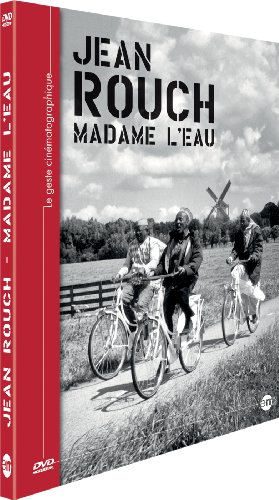 Madame L'eau