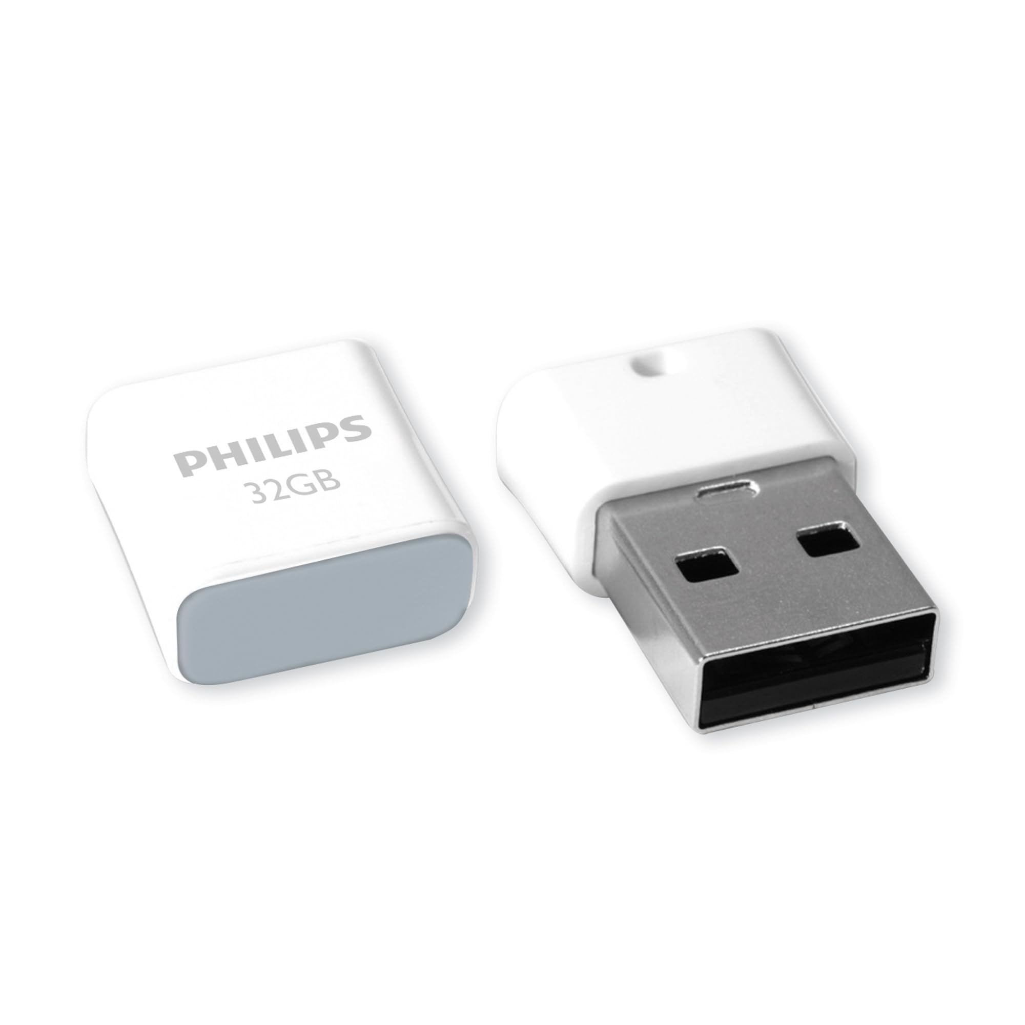Philips Pico Edition USB 2.0 32 GB Pen Drive