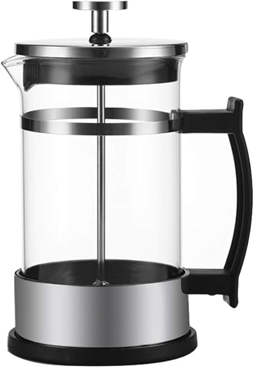 Vaso cafetera Las cafeteras más completas del mercado.