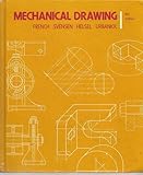 Mechanical drawing