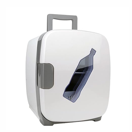 LT&NT 13L Coche refrigerador Nevera para el hogar Auto portátil ...