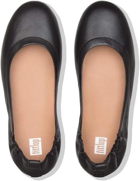 fitflop ballet flat sale