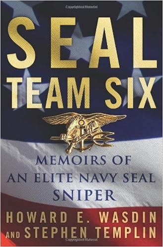 Seal Team Six Memoirs Of An Elite Navy Seal Sniper Amazon De Bucher