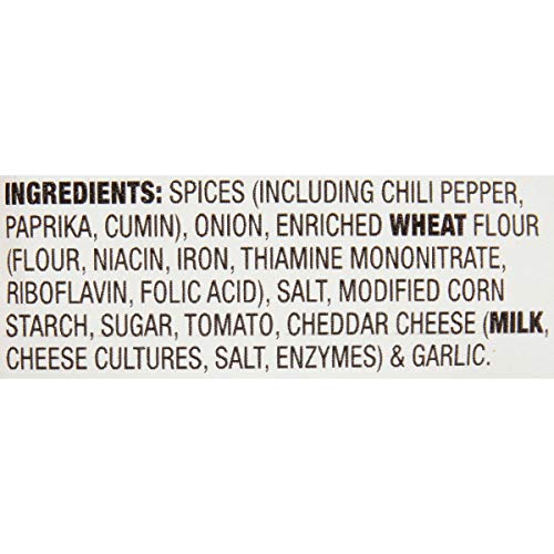 McCormick Burrito Seasoning Mix, 1.62 oz Pricepulse