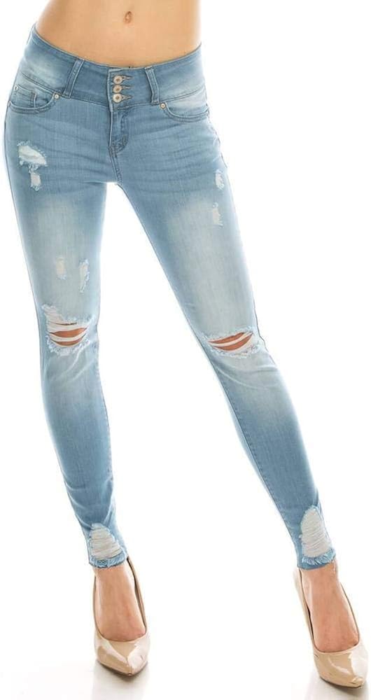 enjean skinny jeans