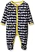 Nautica Boys' Printed Sleeper