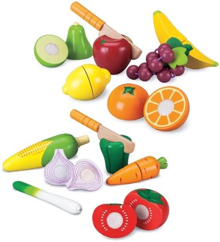 Educo Season's Best Fresh Market Vegetables