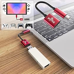 MAYFLASH Magic NS Wireless Bluetooth Controller USB