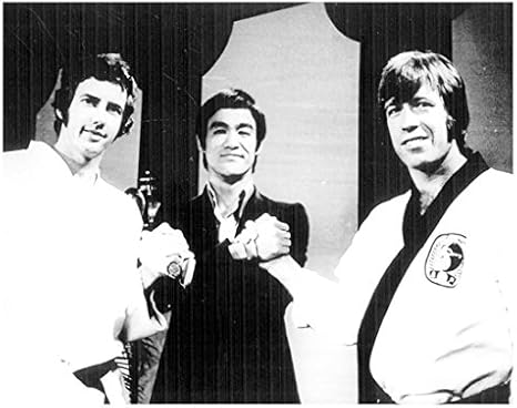 bob wall bruce lee