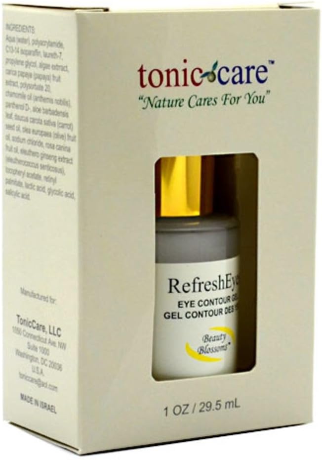 RefreshEyes 1 Oz - 29.5 ml by Tonic Care
