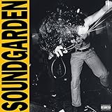 LOUDER THAN LOVE (OGV)                            