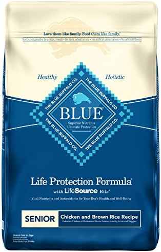 blue life protection formula senior