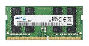 Image of Samsung 4GB RAM DDR4 PC4-2133P (PC4 17000) Laptop Notebook Memory M471A5143EB0-CPB - OEM