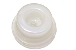 XHBAN 878649 Nailer Piston Bumper for Hitachi NR83A, NR83A2, NR83A2(S) - 883-511, 878-303, 877376 Framing Nail Gun