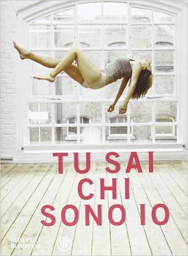 Paola Jacobbi – Tu sai chi sono io (2013)
