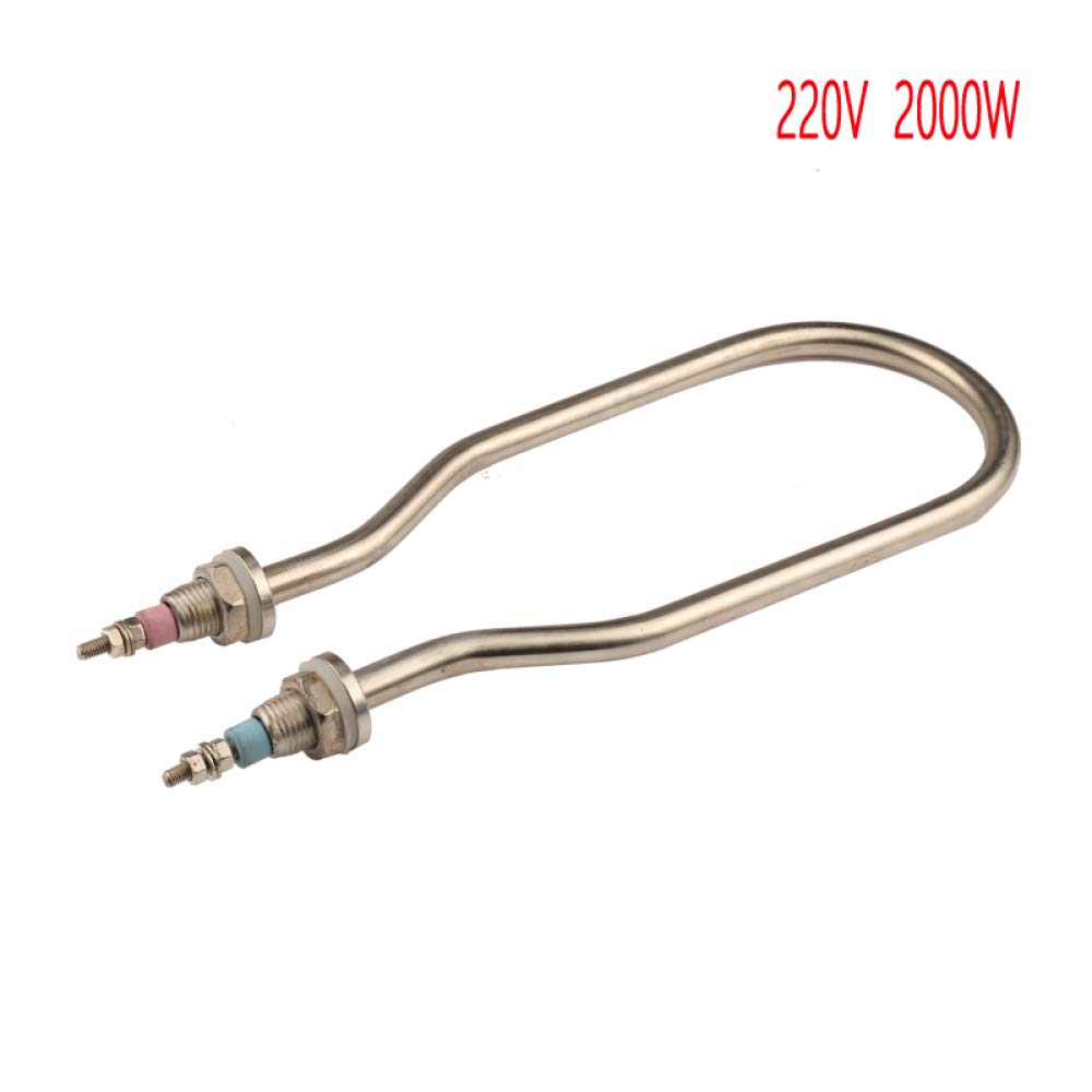 Which Is The Best Tube Electric Heating Elements U Shape