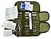 U.S. Military Surplus Medical Tools with Case New
