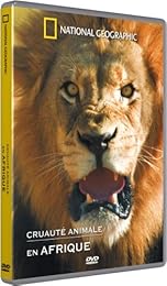 National Geographic - Cruauté Animale En Afrique