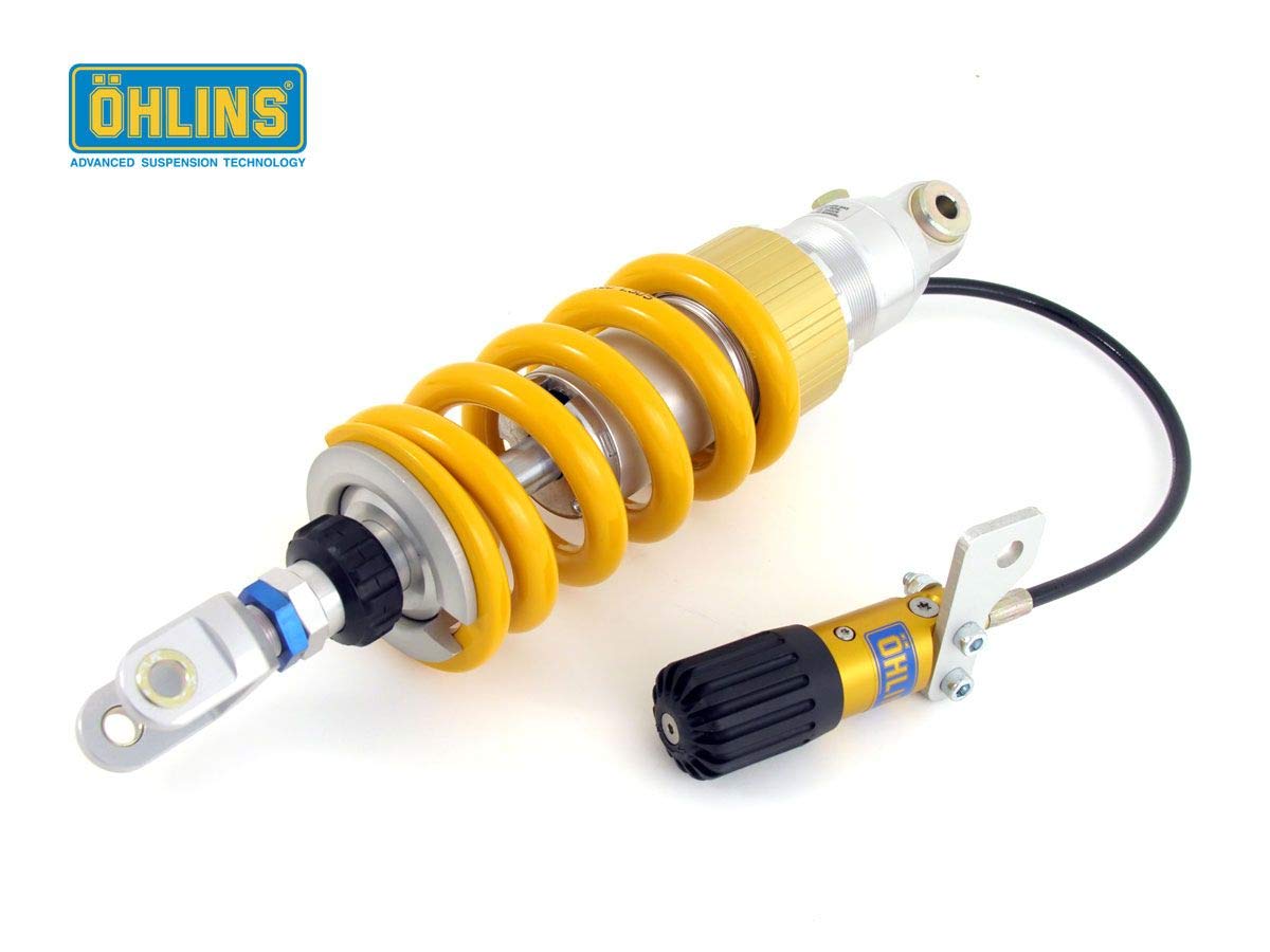 Mua OHLINS S46DR1LS Z900RS 1819/Z900 1718 Rear Suspension trên Amazon
