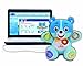 VTech Cody The Smart Cub, Blue