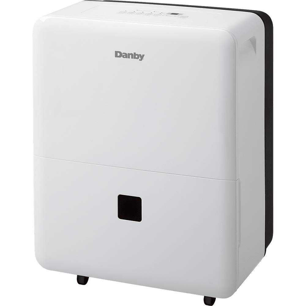 Best Danby 70-Pint Dehumidifier