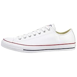 Converse Unisex Chuck Taylor All Star Leather Ox