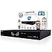Night Owl Security, 8 Channel 1080 Lite HD Analog Video Security System with 1 TB HDD (Black)