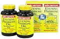 American Health Royal Brittany Evening Primrose Oil (200+200) Twin Pack Special 400 Softgels