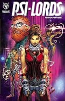 Trade Paperback edition cover