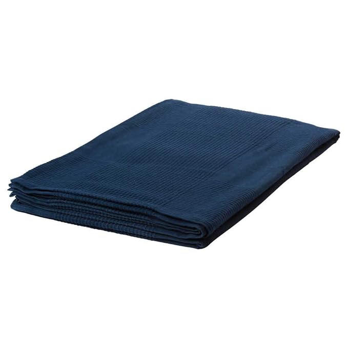 Huis Ikea Indira Tagesdecke In Hellbraun 100 Baumwolle 230x250cm Bettuberwurf Dekbedden En Spreien Thinkinganglicans Org Uk