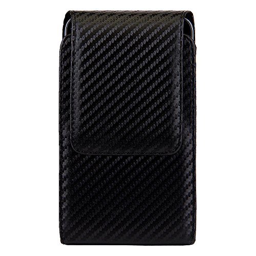 Holster Carrying Case Fits iPhone 11 Pro Max, 11 Pro, 11, Xs Max, Xs, X