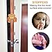 Baby Proofing Safety Edge 16 Corner Guards Protector Furniture Padding Simplife