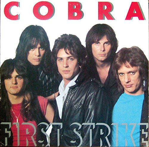 Cobra - Fallen Angel Lyrics - Zortam Music